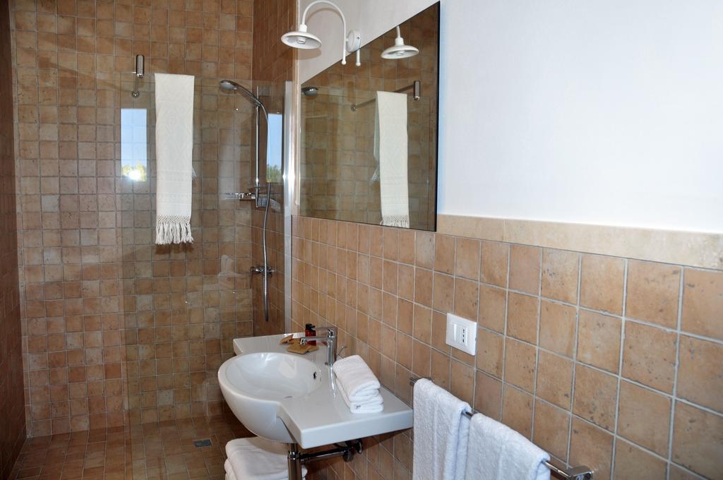 Agriturismo La Turrita Sant'Andrea  Room photo