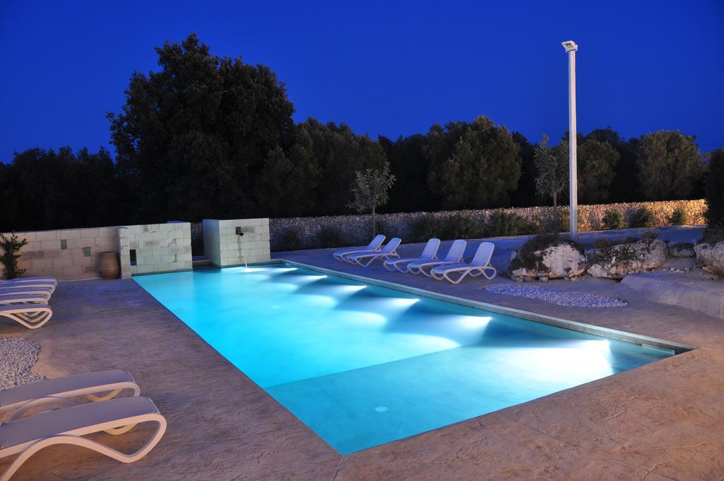 Agriturismo La Turrita Sant'Andrea  Exterior photo