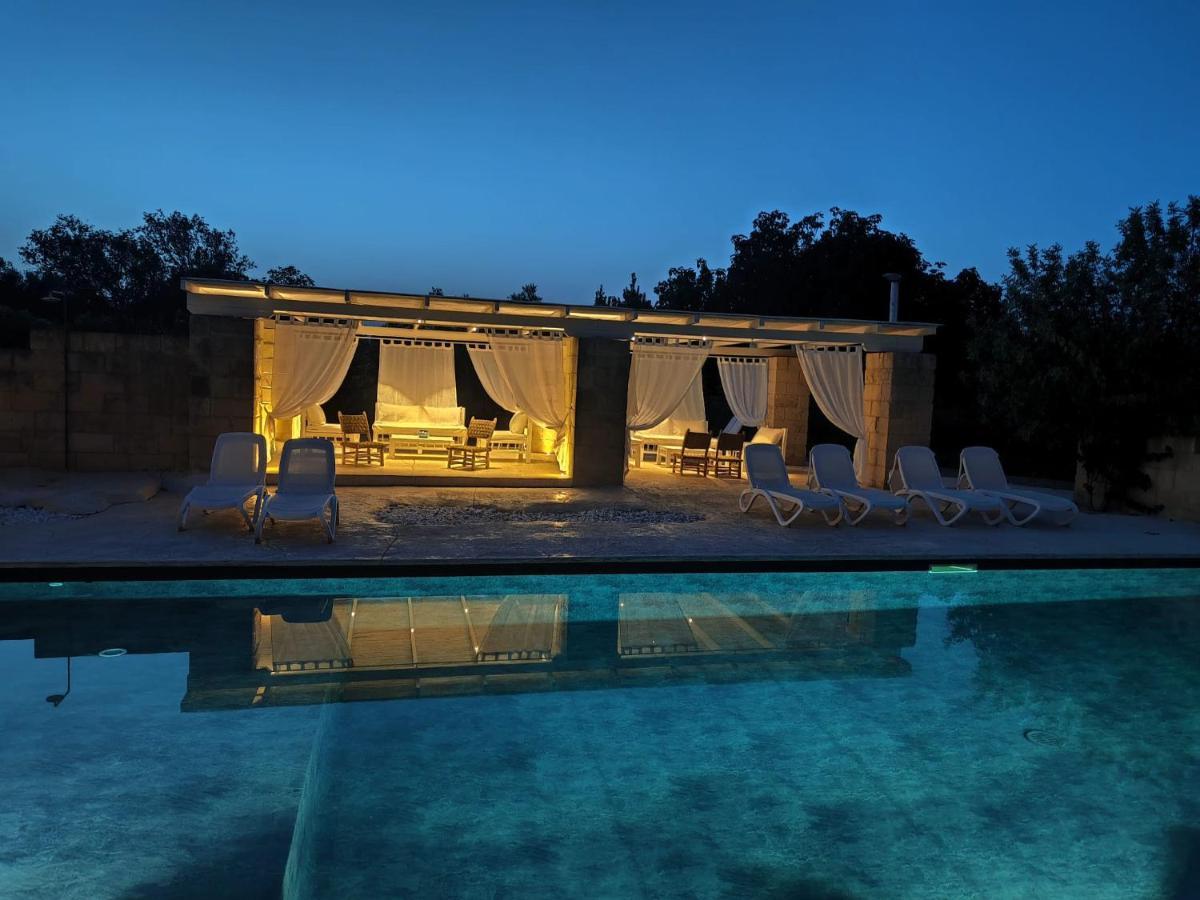 Agriturismo La Turrita Sant'Andrea  Exterior photo